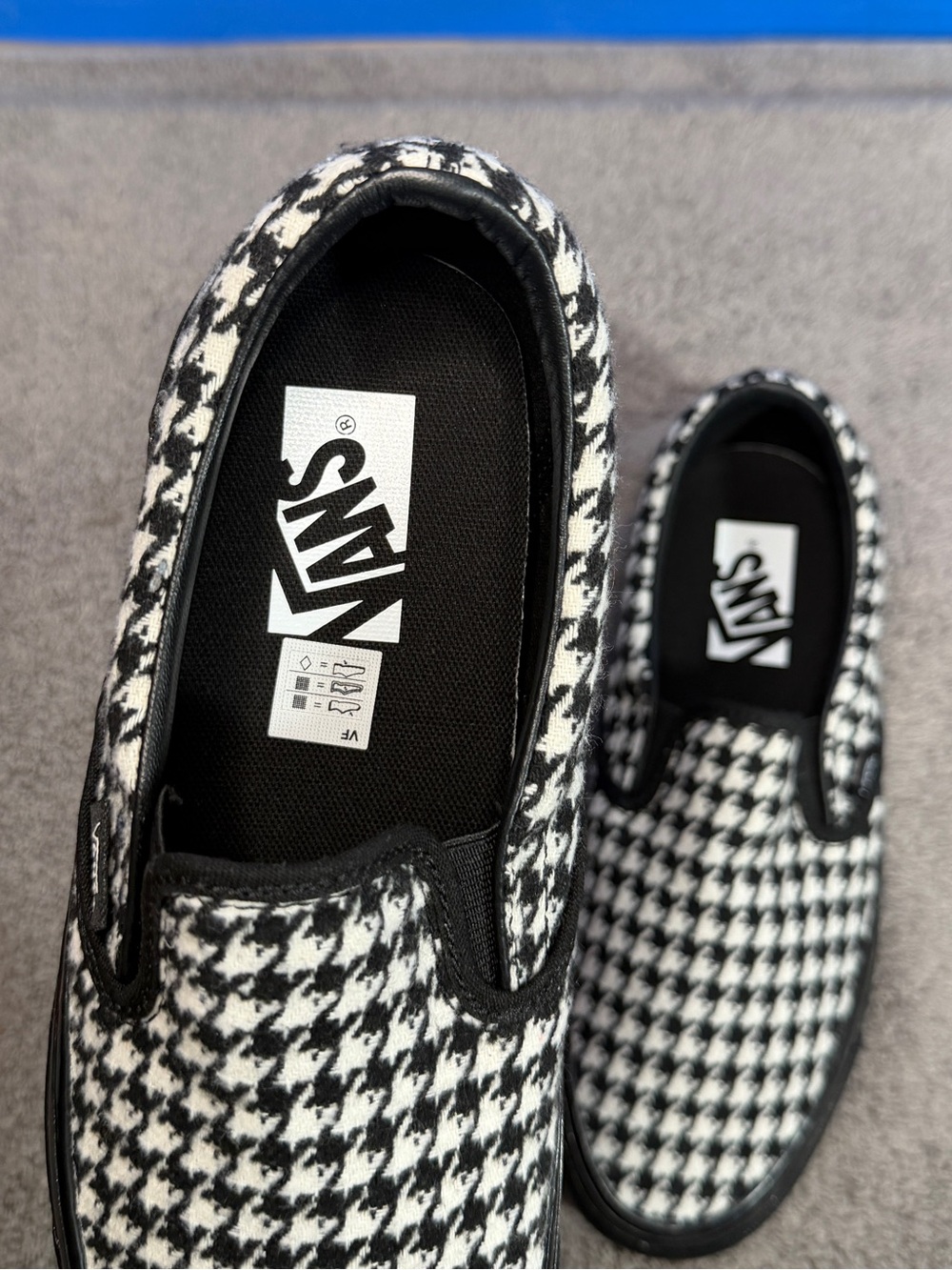 Vans authentic LX 98 slip on
Brand new - Picture 5 of 9